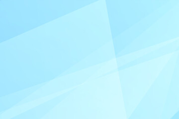 Abstract blue on light blue background modern design. Vector illustration EPS 10.