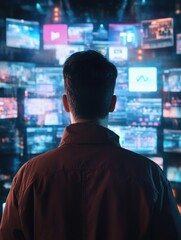 The Digital Surveillance State