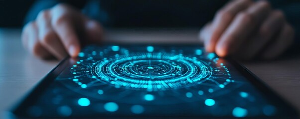 Digital horoscope diary with interactive features, unique and user-friendly