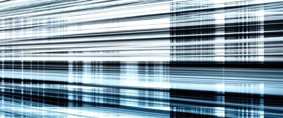 abstract blue background