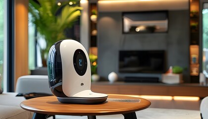 Voice-Activated Smart Home Automation for Ultimate Comfort and Convenience