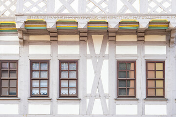 Impressionen aus Halberstadt Stadt am Harz