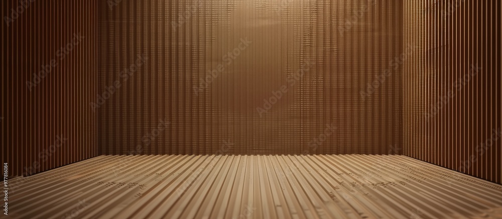 Poster cardboard texture or backdrop. copy space image. place for adding text and design