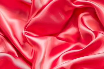 Obraz premium A repeating texture of silk