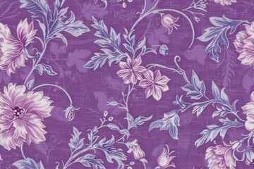 A repeating texture of silk