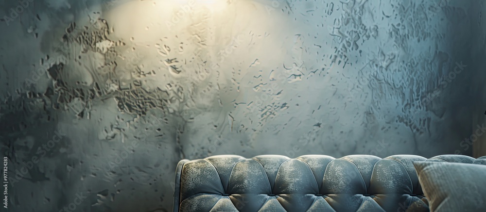 Poster background with soft lighting. copy space image. place for adding text and design