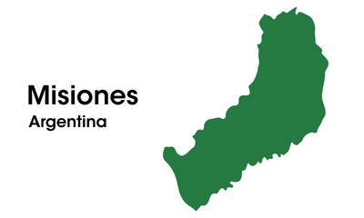 misiones argentina