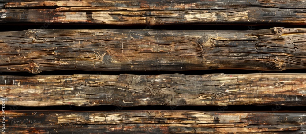 Poster wooden texture backdrop. copy space image. place for adding text and design