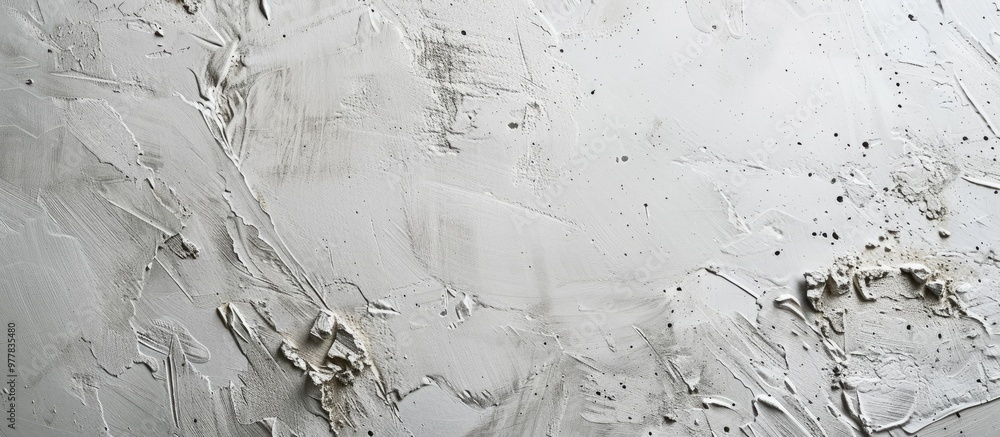 Poster cement textured background. copy space image. place for adding text and design