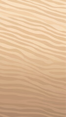 Elegant beige zebra pattern background