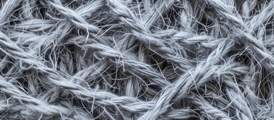 Fototapeta premium texture of gray fibrous cardstock. Copy space image. Place for adding text and design