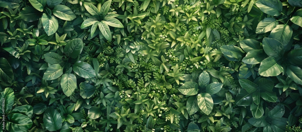 Poster abstract and background in nature. copy space image. place for adding text and design