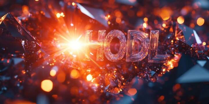 Exploring HODL: The Strategic Cryptocurrency Investment Approach for Long-Term Growth