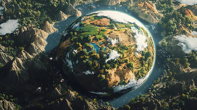 Biomes Images – Browse 119,696 Stock Photos, Vectors, and Video | Adobe ...