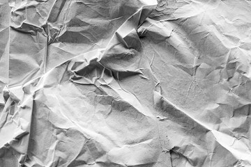 crumpled paper texture
