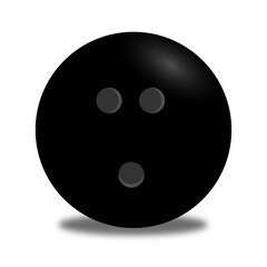 Bowling Ball