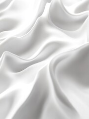 Naklejka premium Luxurious Silk Texture Background