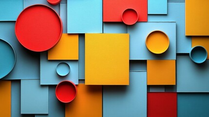 this Conceptual image of marketing strategy, featuring visual elements like checkmarks and acceptance symbols.