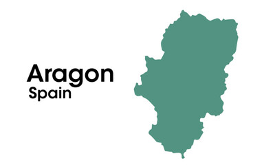 aragon spain