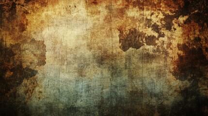 A textured background with a vintage, aged look.