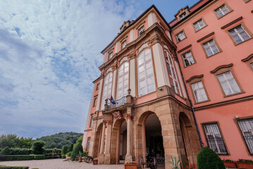 Polski zamek