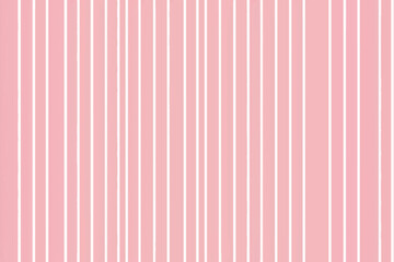 Pink vertical striped background
