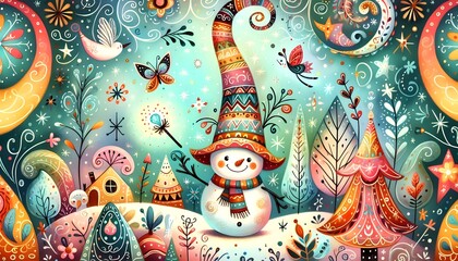 Duendes Fantásticos: Aventuras Mágicas