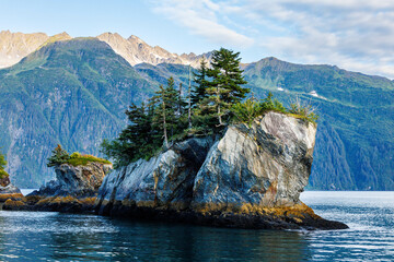 Alaska Scenery