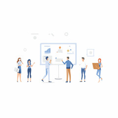 Графика и иллюстрации