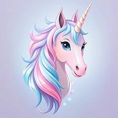 magical unicorn