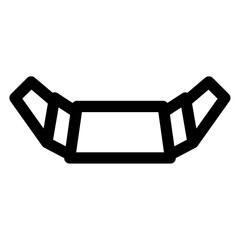 Bakery Education Line Icons Collection: Professional Icon Set for Culinary Learning