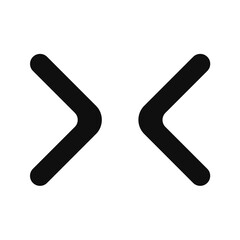 Gentlecons Interface Icons Collection: Sleek and Minimalist UI Icon Set for Modern Interfaces