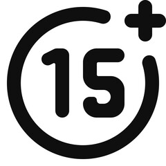 Gentlecons Interface Icons Collection: Sleek and Minimalist UI Icon Set for Modern Interfaces