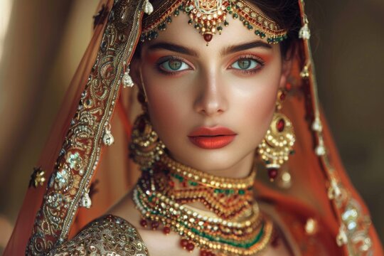 Traditional Accessories