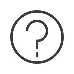 Basic UI Cornered Icons Collection - Minimalist and Functional User Interface Design