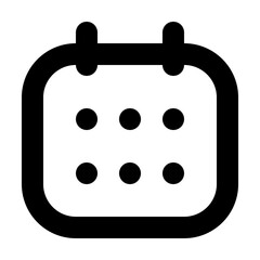 Start Universal Tiny Oval Icons Collection - Compact and Elegant Icons for Versatile Use