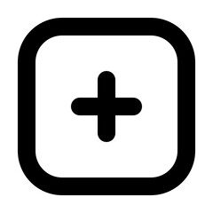 Obraz premium Start Universal Tiny Oval Icons Collection - Compact and Elegant Icons for Versatile Use