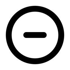 Start Universal Tiny Oval Icons Collection - Compact and Elegant Icons for Versatile Use