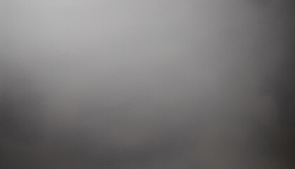 Neutral gray plain background with soft depth of field for a versatile design