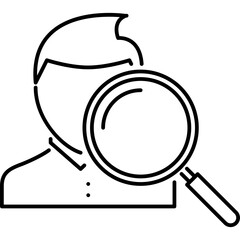 Moriarty Thin Line Vectors Collection - Sleek and Modern Line Art Graphics