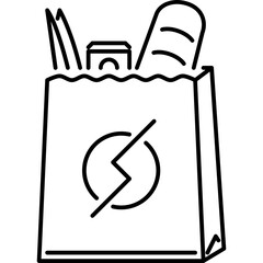 Moriarty Thin Line Vectors Collection - Sleek and Modern Line Art Graphics