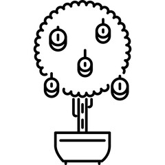 Moriarty Thin Line Vectors Collection - Sleek and Modern Line Art Graphics