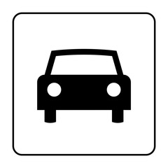 Public Information Symbols Vectors Collection - Clear and Informative Icons