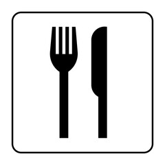 Public Information Symbols Vectors Collection - Clear and Informative Icons