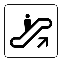 Public Information Symbols Vectors Collection - Clear and Informative Icons