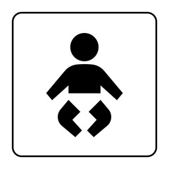 Public Information Symbols Vectors Collection - Clear and Informative Icons