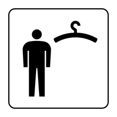 Public Information Symbols Vectors Collection - Clear and Informative Icons