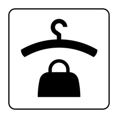 Public Information Symbols Vectors Collection - Clear and Informative Icons