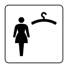 Public Information Symbols Vectors Collection - Clear and Informative Icons
