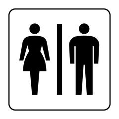 Public Information Symbols Vectors Collection - Clear and Informative Icons